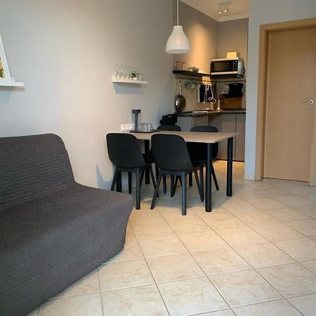 Balatonlelle Apartmanhaz Exteriör bild