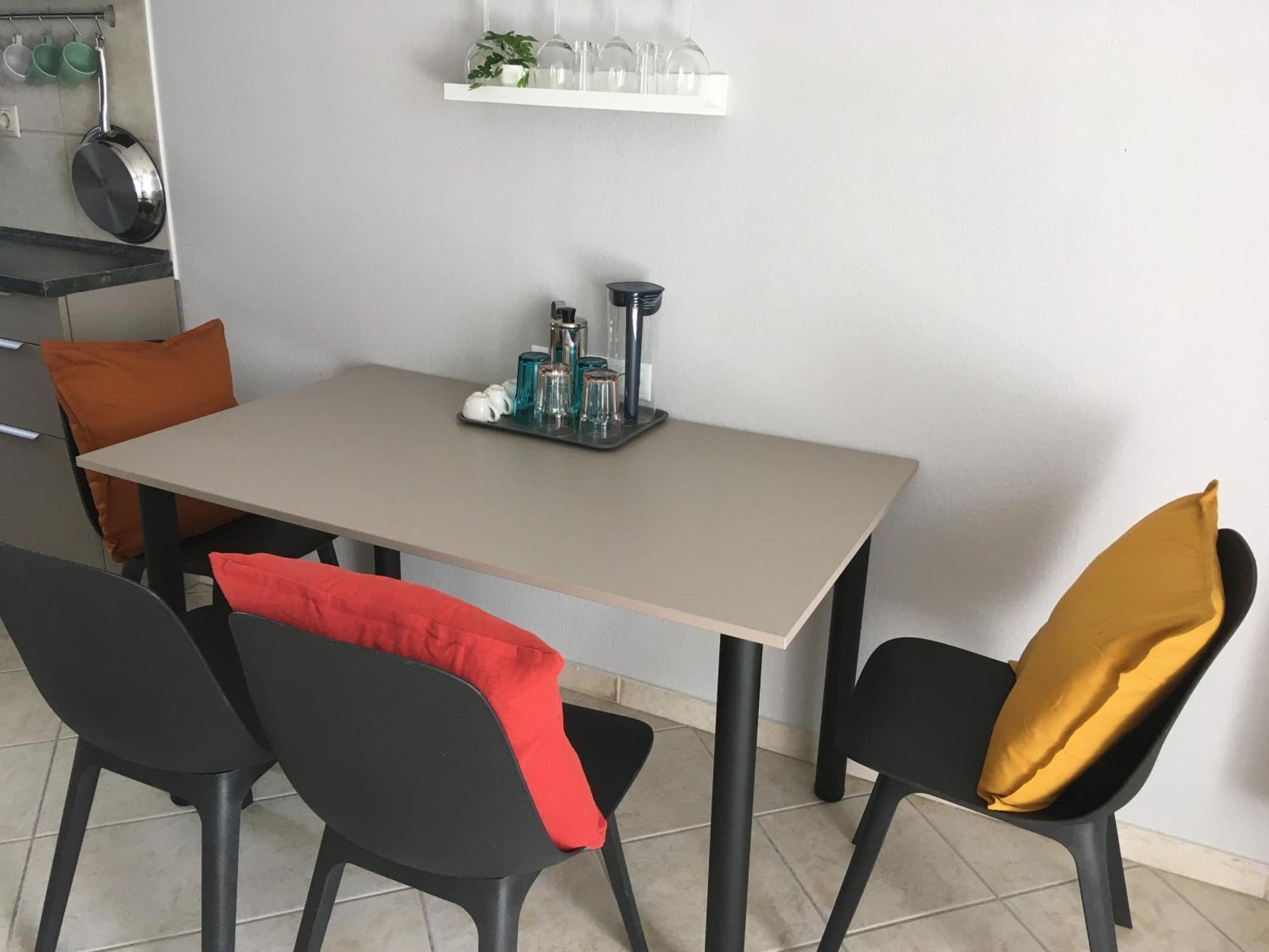 Balatonlelle Apartmanhaz Exteriör bild