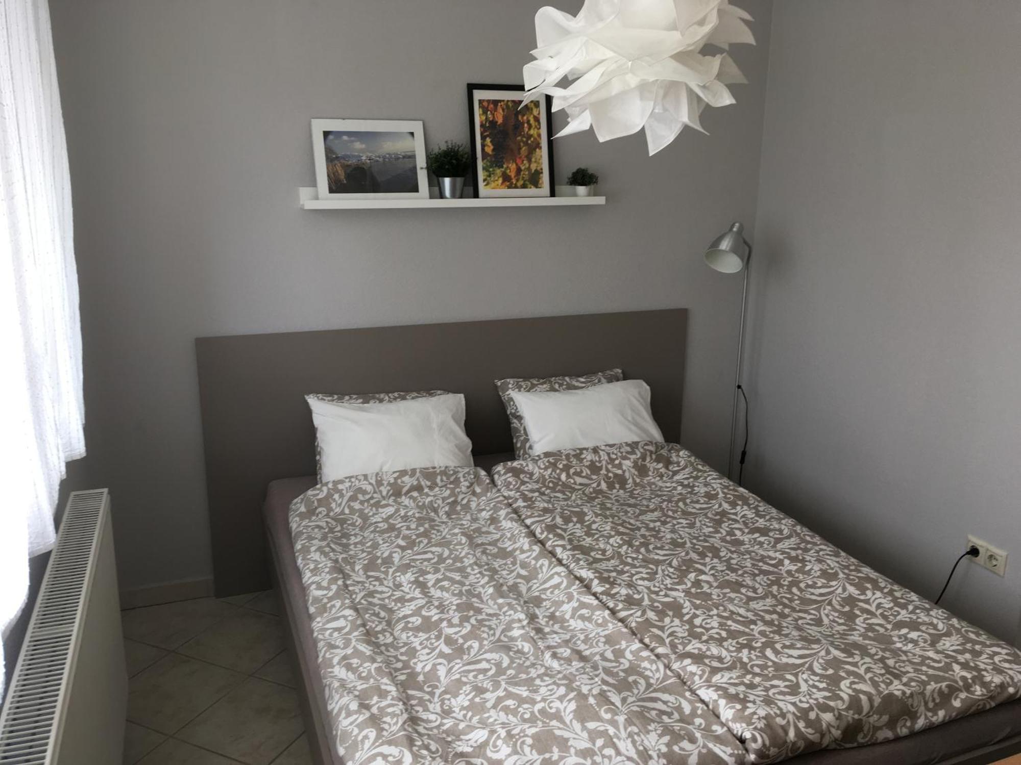Balatonlelle Apartmanhaz Exteriör bild
