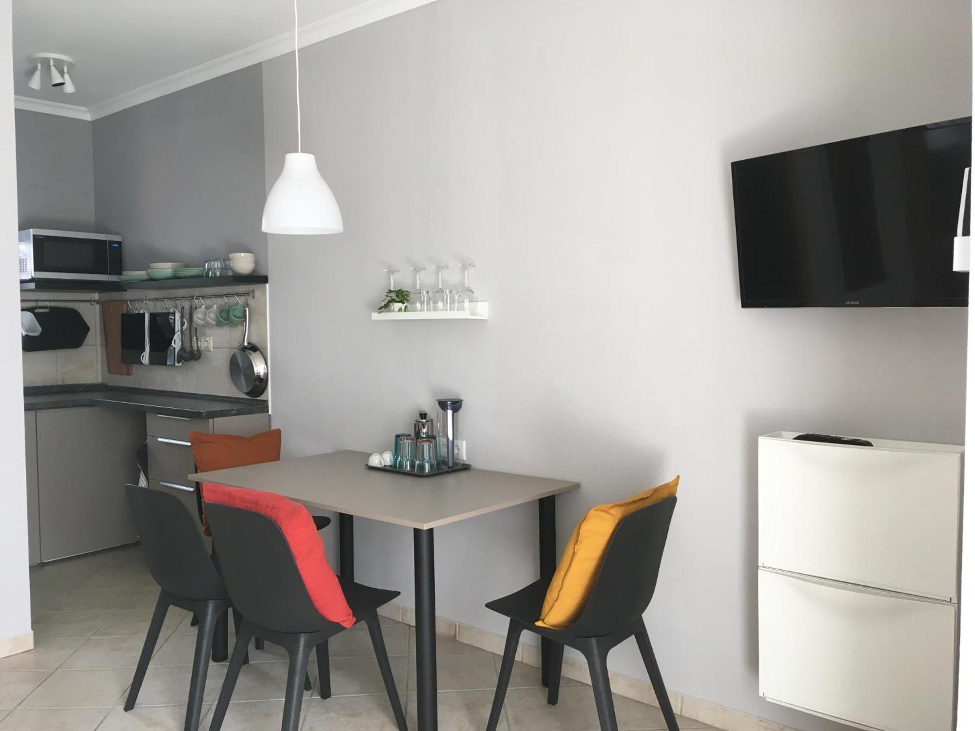 Balatonlelle Apartmanhaz Exteriör bild
