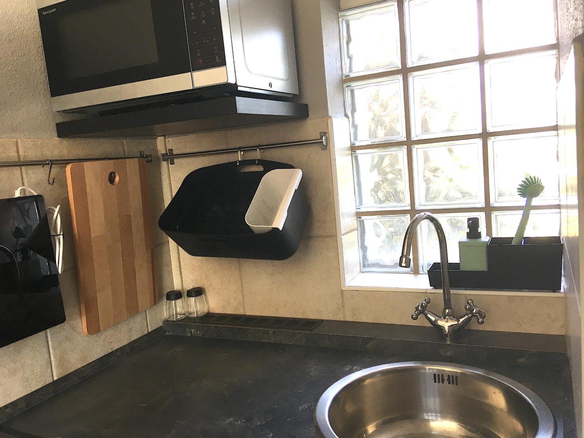 Balatonlelle Apartmanhaz Exteriör bild