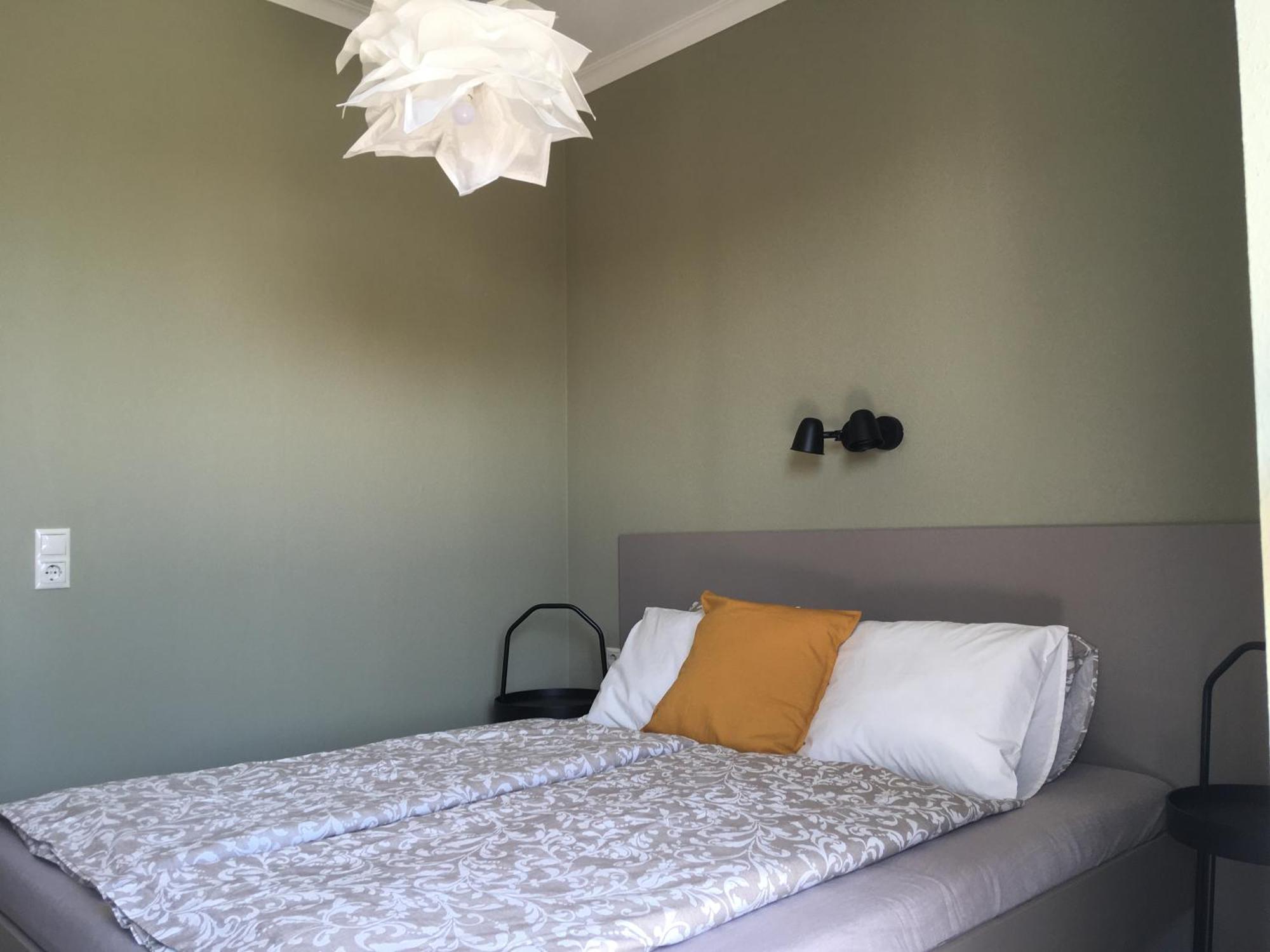 Balatonlelle Apartmanhaz Exteriör bild