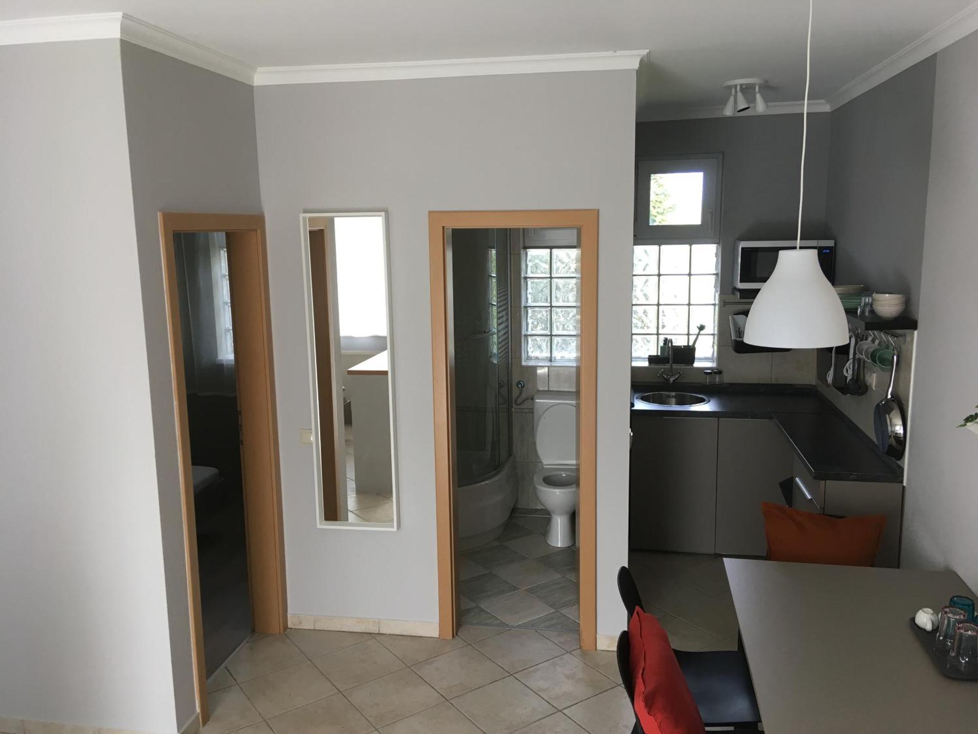 Balatonlelle Apartmanhaz Exteriör bild