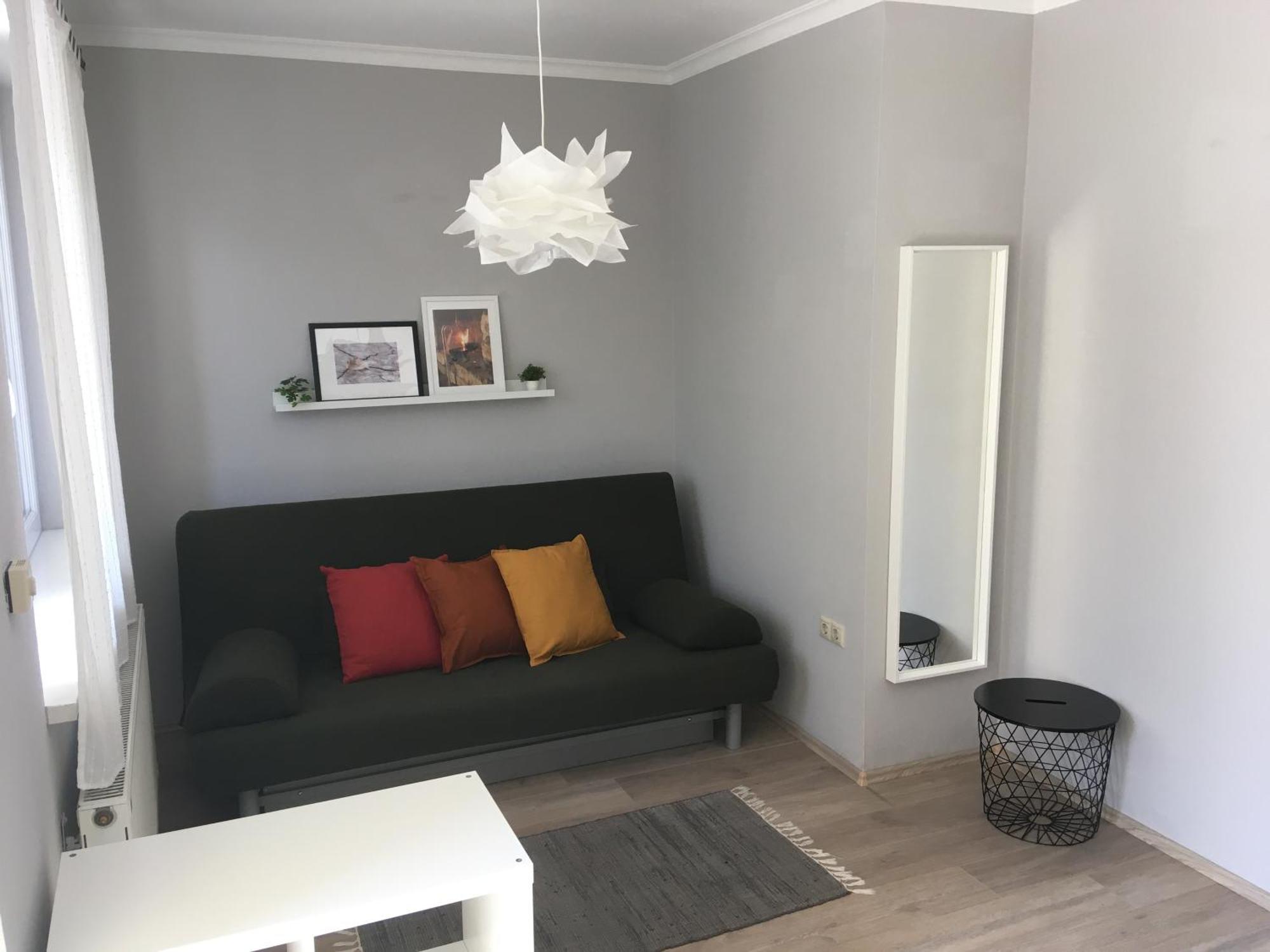 Balatonlelle Apartmanhaz Exteriör bild