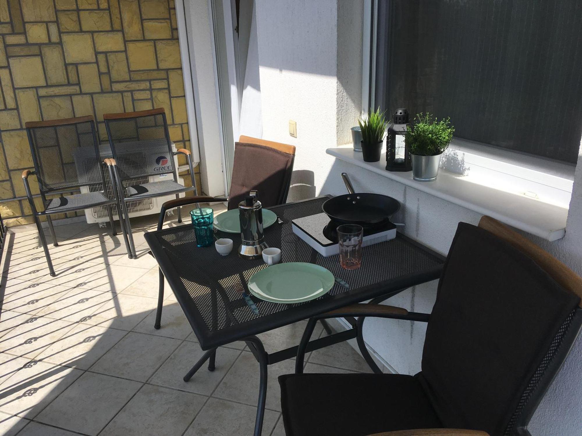 Balatonlelle Apartmanhaz Exteriör bild