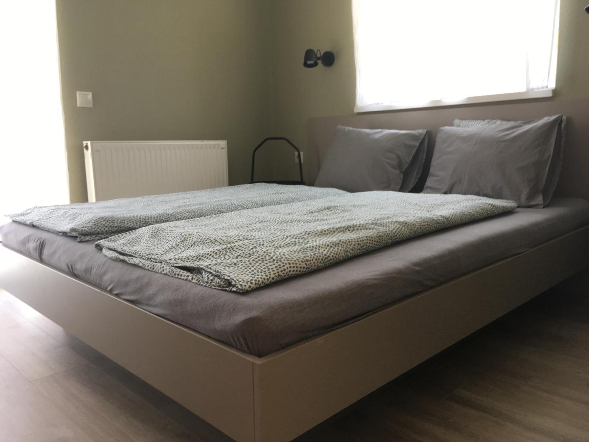 Balatonlelle Apartmanhaz Exteriör bild