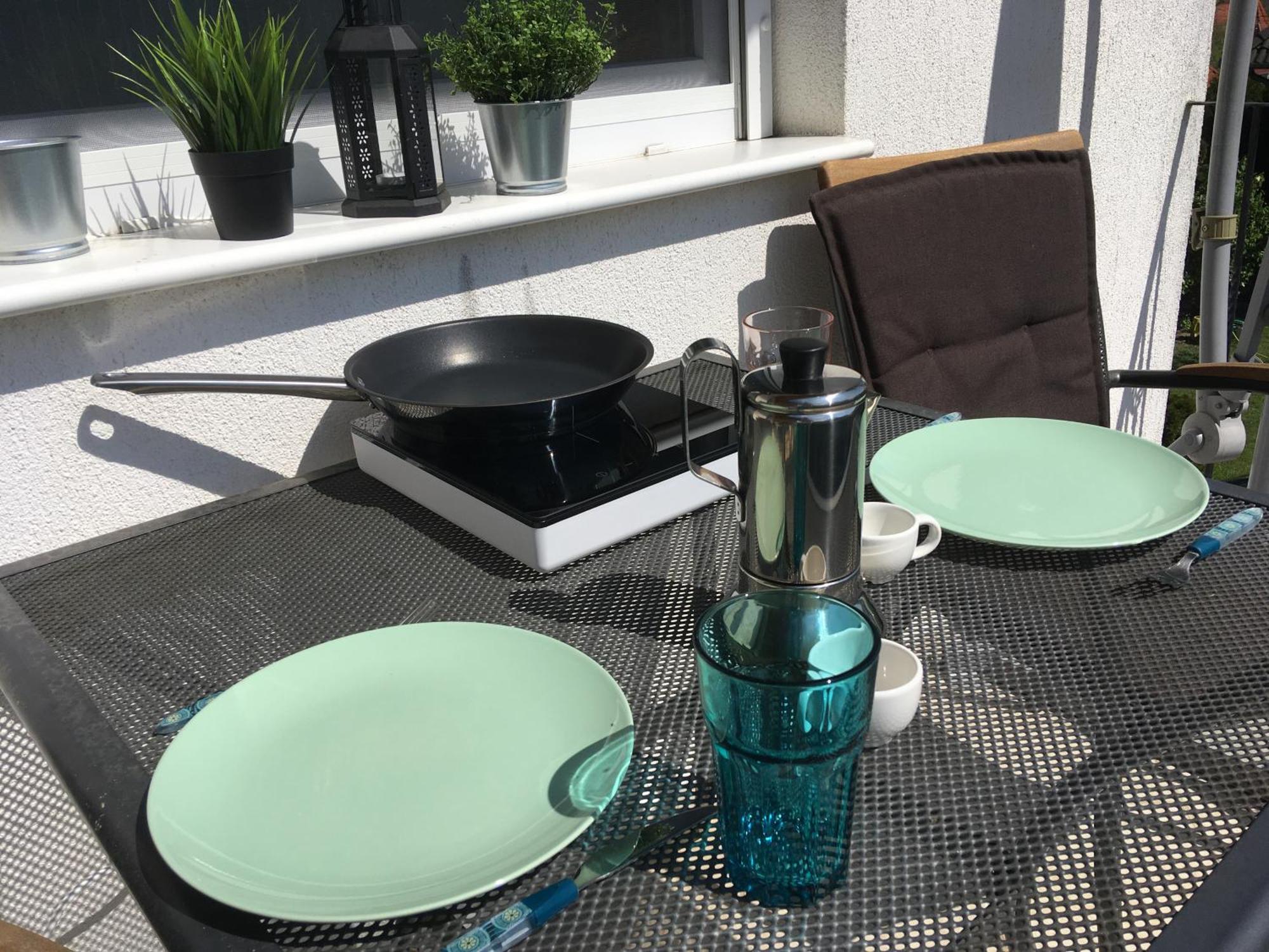 Balatonlelle Apartmanhaz Exteriör bild